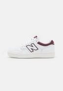 New Balance Shoes (Trainers) 480 Men White 12.5