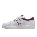 New Balance Shoes (Trainers) 480 Men White 12.5