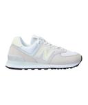 New Balance Shoes WL574RB Grey