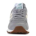 New Balance Shoes WL574RB Grey