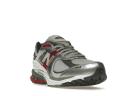 New Balance Silver 2002R Low Sneakers