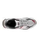 New Balance Silver 2002R Low Sneakers