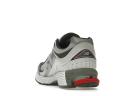 New Balance Silver 2002R Low Sneakers