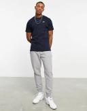 New Balance Small Logo T-Shirt in Navy
