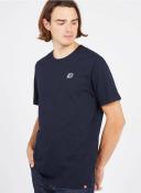 New Balance Small Logo T-Shirt in Navy
