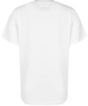 New Balance Small Logo T-Shirt in White