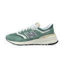 New Balance Sneakers '997R' male size 43