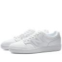 New Balance M BB480LWN Shoes White