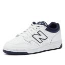 New Balance M BB480LWN Shoes White