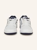 New Balance M BB480LWN Shoes White
