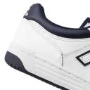 New Balance M BB480LWN Shoes White