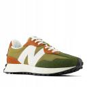 New Balance Sneakers male size 45.5