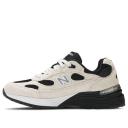 New Balance Studio FY7 x 992 'Cream' (Khaki) M992YN2 US 11½
