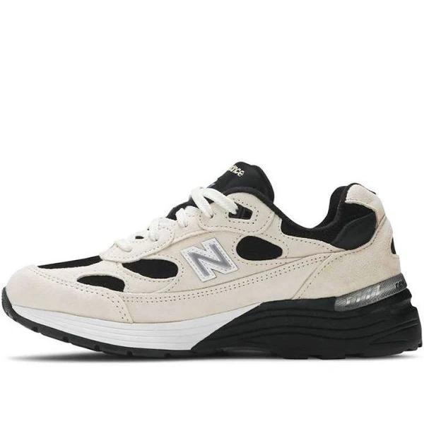 New Balance Studio FY7 x 992 'Cream' (Khaki) M992YN2 US 11½