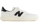 New Balance T500 Aime Leon Dore White Red