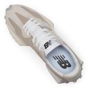 New Balance Taupe 327 Sneakers