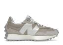 New Balance Taupe 327 Sneakers