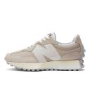 New Balance Taupe 327 Sneakers