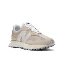 New Balance Taupe 327 Sneakers
