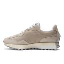 New Balance Taupe 327 Sneakers