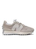 New Balance Taupe 327 Sneakers