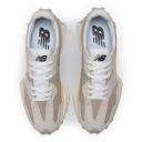 New Balance Taupe 327 Sneakers