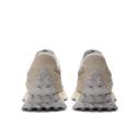 New Balance Taupe 327 Sneakers