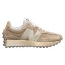 New Balance Taupe 327 Sneakers