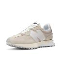 New Balance Taupe 327 Sneakers