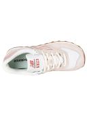 New Balance Taupe 574 Sneakers