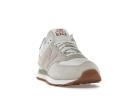 New Balance Taupe 574 Sneakers