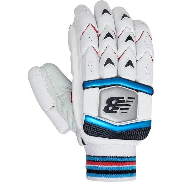 New Balance TC 1260 Cricket Batting Gloves ALH