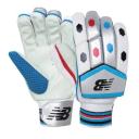 New Balance TC 460 Cricket Batting Gloves SJLH