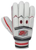 New Balance TC 660 Cricket Batting Gloves Junior LH