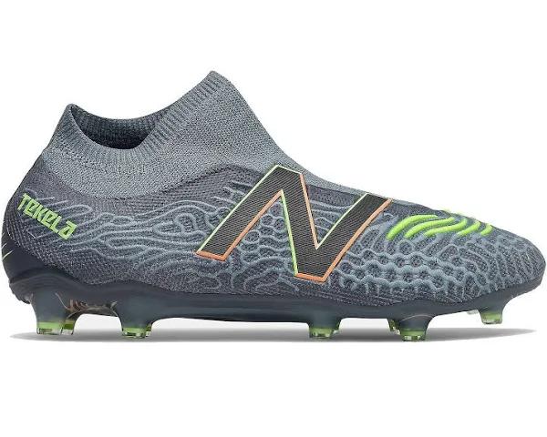 New Balance Tekela Magia FG Thunder