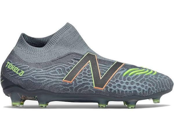 New Balance Tekela Magia FG Thunder