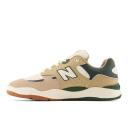 New Balance Tiago Lemos 1010 Trainers Beige EU 40 Man
