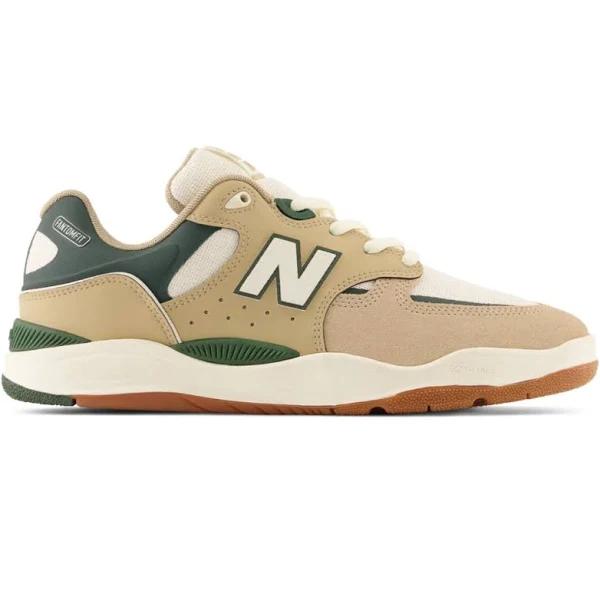 New Balance Tiago Lemos 1010 Trainers Beige EU 40 Man