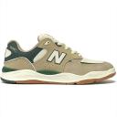 New Balance Tiago Lemos 1010 Trainers Beige EU 43 Man