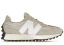 New Balance Turtledove With Moonbeam 327 Trainers