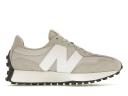 New Balance Turtledove With Moonbeam 327 Trainers