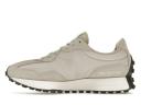 New Balance Turtledove With Moonbeam 327 Trainers