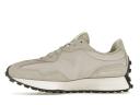 New Balance Turtledove With Moonbeam 327 Trainers