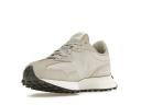 New Balance Turtledove With Moonbeam 327 Trainers