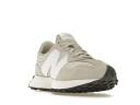 New Balance Turtledove With Moonbeam 327 Trainers