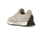 New Balance Turtledove With Moonbeam 327 Trainers