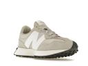 New Balance Turtledove With Moonbeam 327 Trainers