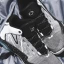 New Balance Two WXY - Men Shoes - Black - Size 9 - Foot Locker