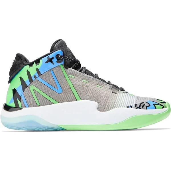 New Balance Two WXY - Men Shoes - Grey - Size 9 - Foot Locker