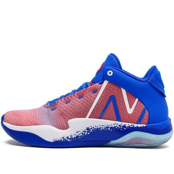 New Balance Two WXY V2 '75th' (Non-Slip/Basketball/Shock-absorbing) BB2WYWR2 US 9½